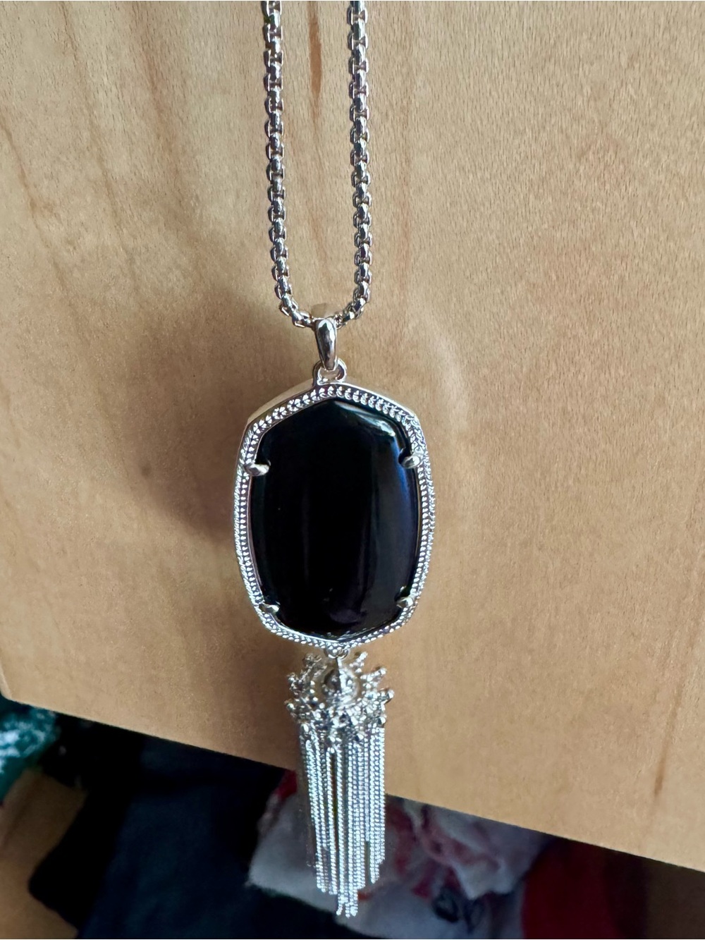 Kendra Scott Rayne Pendant Necklace